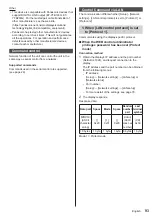 Предварительный просмотр 93 страницы Panasonic TH-55SQ1W Operating Instructions Manual