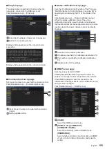 Предварительный просмотр 105 страницы Panasonic TH-55SQ1W Operating Instructions Manual