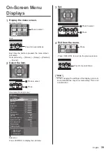 Предварительный просмотр 39 страницы Panasonic TH-55VF1HU Operating Informations