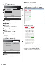 Предварительный просмотр 96 страницы Panasonic TH-55VF2HW Operating Instructions Manual