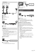 Preview for 11 page of Panasonic TH-58DX900U Operating Instructions Manual