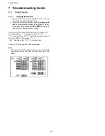 Preview for 16 page of Panasonic TH-58PF12UK Service Manual