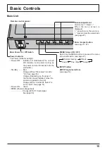 Preview for 15 page of Panasonic TH-58PF12WK Operating Instructions Manual