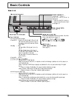 Preview for 15 page of Panasonic TH-58PF20ER Operating Instructions Manual