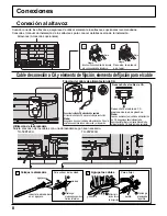 Предварительный просмотр 9 страницы Panasonic TH-58PF20U TENTATIVE Manual De Instrucciones