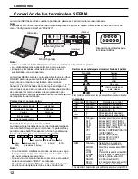 Предварительный просмотр 40 страницы Panasonic TH-58PF20U TENTATIVE Operating Instructions Manual