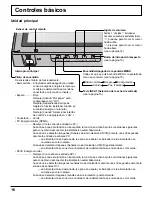 Предварительный просмотр 44 страницы Panasonic TH-58PF20U TENTATIVE Operating Instructions Manual