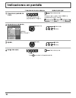 Предварительный просмотр 46 страницы Panasonic TH-58PF20U TENTATIVE Operating Instructions Manual