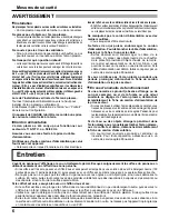 Предварительный просмотр 60 страницы Panasonic TH-58PF20U TENTATIVE Operating Instructions Manual