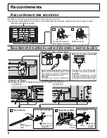 Предварительный просмотр 62 страницы Panasonic TH-58PF20U TENTATIVE Operating Instructions Manual