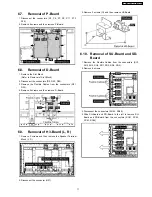 Preview for 11 page of Panasonic TH-58PH10BK Service Manual