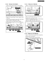 Preview for 13 page of Panasonic TH-58PH10BK Service Manual