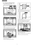 Preview for 16 page of Panasonic TH-58PH10BK Service Manual