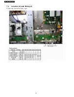 Preview for 20 page of Panasonic TH-58PH10BK Service Manual