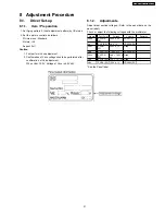 Preview for 21 page of Panasonic TH-58PH10BK Service Manual