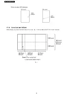 Preview for 36 page of Panasonic TH-58PH10BK Service Manual