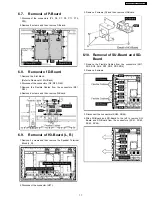 Preview for 11 page of Panasonic TH-58PH10EK Service Manual