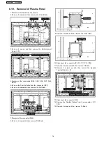 Preview for 16 page of Panasonic TH-58PH10EK Service Manual