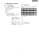 Preview for 21 page of Panasonic TH-58PH10EK Service Manual