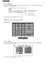 Preview for 26 page of Panasonic TH-58PH10EK Service Manual