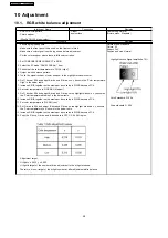 Preview for 28 page of Panasonic TH-58PH10EK Service Manual