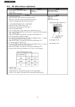 Preview for 30 page of Panasonic TH-58PH10EK Service Manual