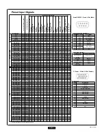 Предварительный просмотр 4 страницы Panasonic TH-58PH10UKA - 58" Plasma Panel Manual