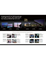 Предварительный просмотр 7 страницы Panasonic TH-58PH10UKA - 58" Plasma Panel Manual