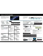 Предварительный просмотр 12 страницы Panasonic TH-58PH10UKA - 58" Plasma Panel Manual