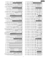 Preview for 3 page of Panasonic TH-58PX600U Service Manual