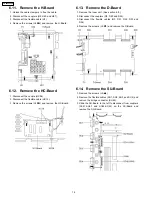 Preview for 14 page of Panasonic TH-58PX600U Service Manual