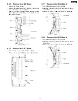 Preview for 15 page of Panasonic TH-58PX600U Service Manual