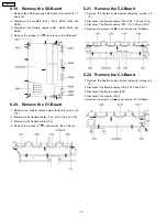 Preview for 16 page of Panasonic TH-58PX600U Service Manual