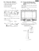 Preview for 19 page of Panasonic TH-58PX600U Service Manual