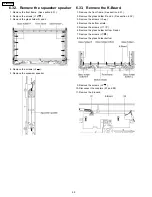 Preview for 20 page of Panasonic TH-58PX600U Service Manual