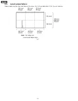 Preview for 32 page of Panasonic TH-58PX600U Service Manual