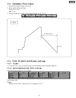 Preview for 37 page of Panasonic TH-58PX600U Service Manual