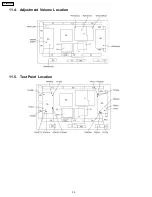 Preview for 38 page of Panasonic TH-58PX600U Service Manual