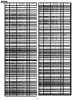 Preview for 154 page of Panasonic TH-58PX600U Service Manual