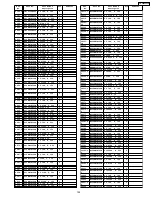 Preview for 155 page of Panasonic TH-58PX600U Service Manual