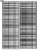 Preview for 158 page of Panasonic TH-58PX600U Service Manual