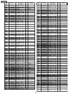 Preview for 160 page of Panasonic TH-58PX600U Service Manual