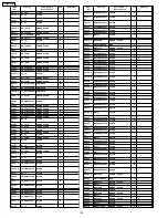 Preview for 162 page of Panasonic TH-58PX600U Service Manual