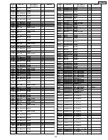 Preview for 163 page of Panasonic TH-58PX600U Service Manual