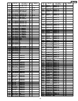 Preview for 167 page of Panasonic TH-58PX600U Service Manual