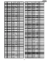 Preview for 169 page of Panasonic TH-58PX600U Service Manual