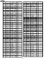 Preview for 172 page of Panasonic TH-58PX600U Service Manual