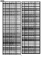 Preview for 174 page of Panasonic TH-58PX600U Service Manual