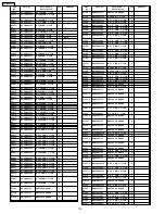 Preview for 176 page of Panasonic TH-58PX600U Service Manual