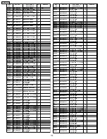 Preview for 178 page of Panasonic TH-58PX600U Service Manual